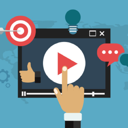 Video marketing