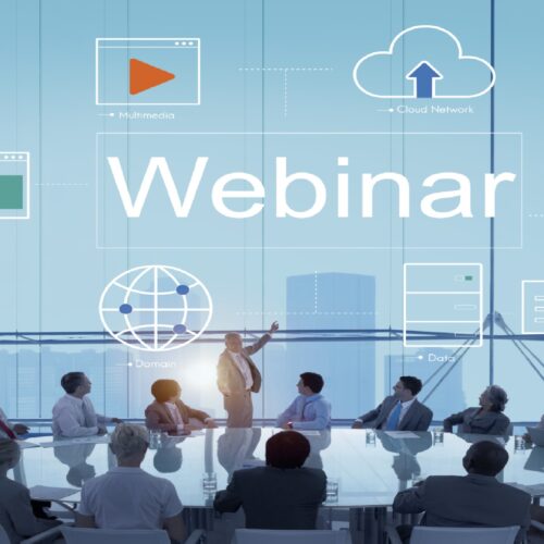 Webinar